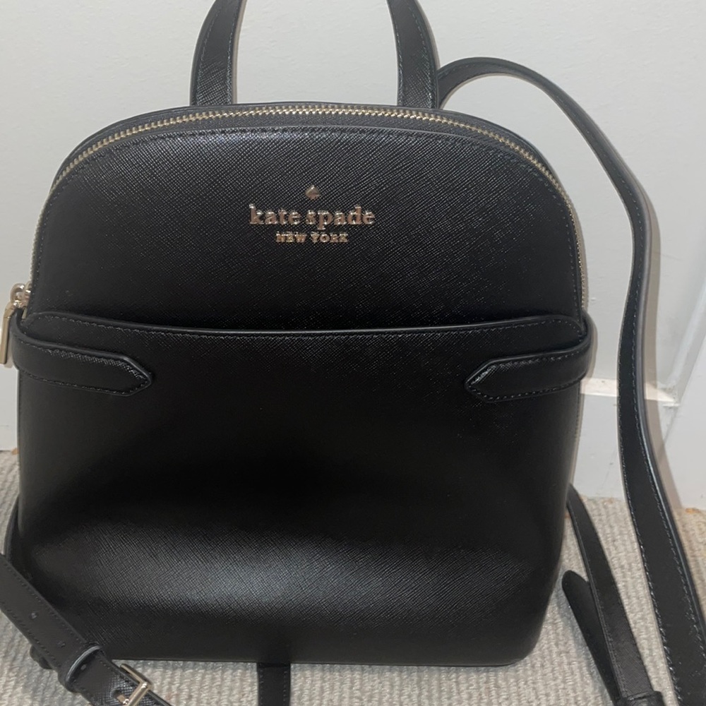 Kate spade backpack